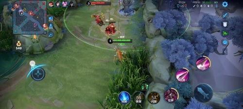 国服木兰爆料最新消息,神秘新皮肤即将上线，游戏玩法大革新  第1张